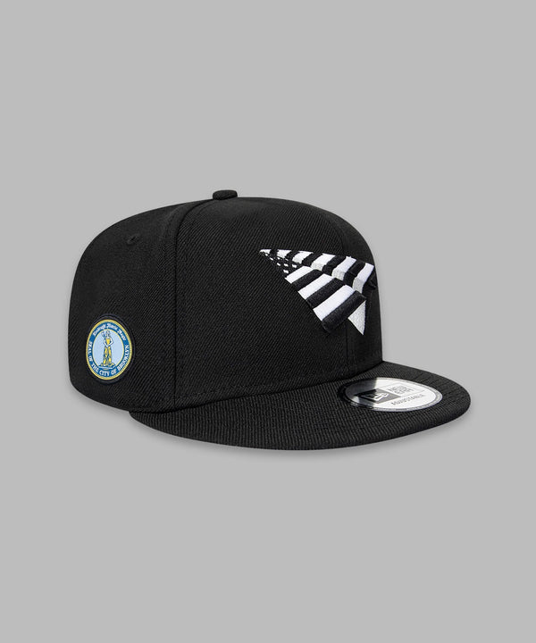 Brooklyn Crown, Snapback Hat