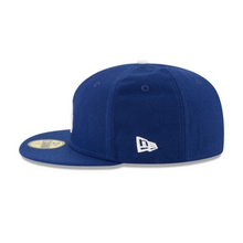 Load image into Gallery viewer, Los Angeles Dodgers Authentic Collection 59FIFTY Fitted
