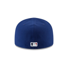 Load image into Gallery viewer, Los Angeles Dodgers Authentic Collection 59FIFTY Fitted

