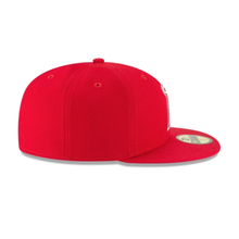 Load image into Gallery viewer, Los Angeles Angels Authentic Collection 59FIFTY Fitted
