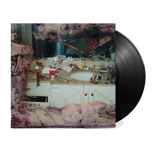 DAYTONA Vinyl Record
