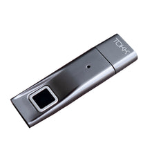Load image into Gallery viewer, TOKK™ Waterproof Fingerprint USB
