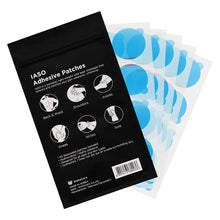 Load image into Gallery viewer, Red Light - Cold Laser Therapy Massager // 4 Pack + 40 Hydrocolloid Adhesive Patches
