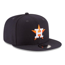 Load image into Gallery viewer, Houston Astros 9FIFTY Snapback
