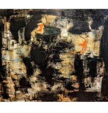 Load image into Gallery viewer, Storm - Paolo Francesco Vignati

