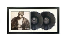 Load image into Gallery viewer, Wall Decor Solutions Jay Z // in My Lifetime
