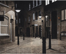 Load image into Gallery viewer, Jack (London) - Urban Landscape Painting
