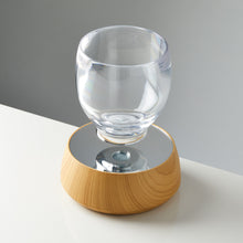 Load image into Gallery viewer, Levitating Cup + Base
