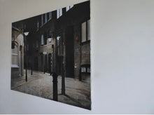 Load image into Gallery viewer, Jack (London) - Urban Landscape Painting
