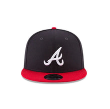 Load image into Gallery viewer, Atlanta Braves 9Fifty Snapback
