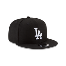 Load image into Gallery viewer, Los Angeles Dodgers 9Fifty Snapback

