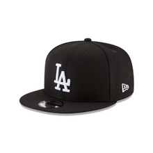 Load image into Gallery viewer, Los Angeles Dodgers 9Fifty Snapback
