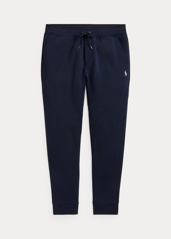 Double-Knit Jogger Pant