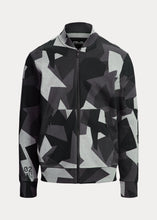 Load image into Gallery viewer, Camo Water-Repellent Track Jacket | Unisex Jacket
