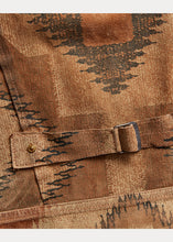 Load image into Gallery viewer, Limited-Edition Roughout Suede Jacket
