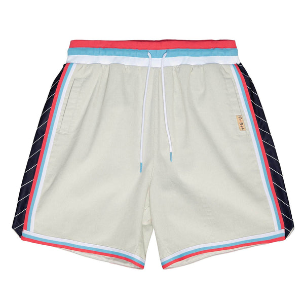 M&N x Fred Segal Corduroy Shorts